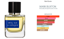 Why Not A Cologne Mark Buxton Eau De Parfum 2ml