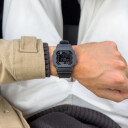 Casio G-Shock Herreklokke GW-M5610U-1BER