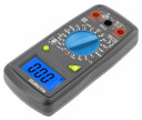 Högert Technik HT1E602 Digitalt Multimeter