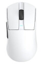 Dareu A950 Pro Tri Mode Wireless Mouse  White 