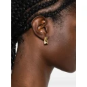 Chloé Dame Accessories Gul ONE SIZE,