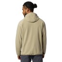 Marmot Rockbound Fleece Hoody Shale Grey
