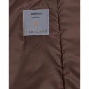 Weekend Max Mara Dame Jakker Brun S,