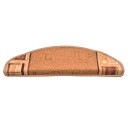 vidaXL Selvklebende trappematter 10 stk 65x25 cm beige