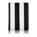 FERRELLI UNI TABLET COVER ZEBRA 7-8" BKWH