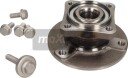 MAXGEAR 33 0887 Hjullager