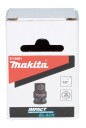 Makita E 16081 1/2" Kort Kraftpipe for Muttertrekker - Black Impact