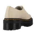 Dr. Martens Dame Sko Beige 38 EU,