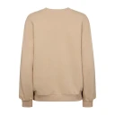 Co'Couture Dame Gensere & Hettegensere Beige L,