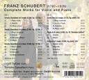 Igolf Turban  Complete Works For Violin & Piano  CD
