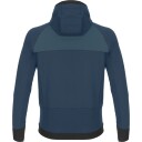 2117 of Sweden Lappea Hybridjacka H Navy
