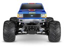 Traxxas 67134 4 BIGFOOT 4x4 BL 2s EHD 1/10 RTR TQ