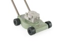 Dantoy Green Garden Lawn mower 4733