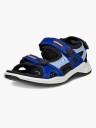 ECCO X Trinsic K Blue 38