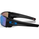 Oakley Batwolf Prizm Sapphire OO9101-5827