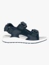 Viking Anchor Sandal 3V Blå 22