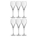 Stiernholm Bubbles Prosecco glass 16 cl 6 stk