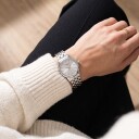 Tissot Classic Dream Lady T1292101103100 - Dame - 28 mm - Analog - Kvarts urverk - Safirglass