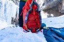 Ryggsekk Osprey Mutant 38 Mars Orange S/M