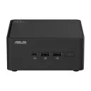 ASUS NUC 15 Pro Mini-PC med Core Ultra 5 225H - 14 kjerner - Svart
