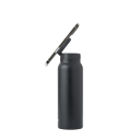 Ringo MagSafe Vannflaske 700ml - Svart