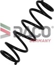 DACO Germany 812200 Fjær