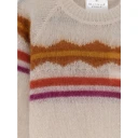 Marant étoile Dame Strikkevarer Grå 3XS,