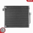 Kondensator ESEN SKV 86SKV392