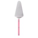 Sabre paris Sabre Bistrot Pearly kakespade myk rosa