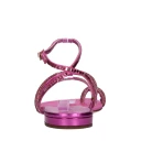3Juin Dame Sko Rosa 38 EU,