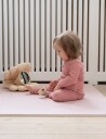 That's Mine Alva Lekematte Kvadrat Rose Blush
