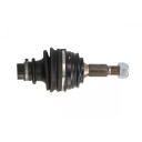 Point Gear Drivaksel POINT GEAR PNG74710