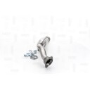 Katalysator NAP carparts CAK10539