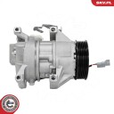 ESEN SKV 84SKV170 AC-kompressor