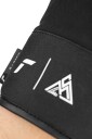 Reusch Marco Schwarz 24/25 black/white 9,5