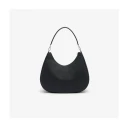 Lacoste Dame Vesker Svart ONE SIZE,