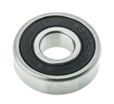 Kulelager 6200 10x30x9mm