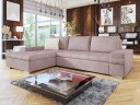 Bunty 3 seters Sofa med Divan Venstre  