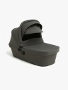 Beemoo Pro Twist Liggedel Mocha Grey