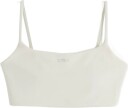 aim´n Sculpting Strap Bra   CREAM   L