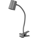 Osram Trapezium klemlampe grå