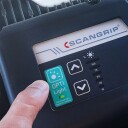 SCANGRIP NOVA 6 FL Strålkaster 6000 l, Belysning