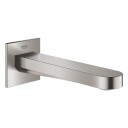 GROHE PLUS KARINNLØP KARTUT SUPERSTEEL
