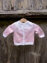 Viking Garn 2126 8 Helle Sett Rosa