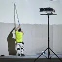 Mareld Arbeidslampe Vapor 20000 App & Sens