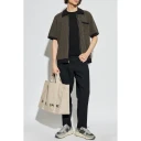 Rag & Bone Herre Topper Svart L,