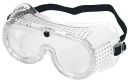 Neo Vernebrille Klar Tettsittende Klasse B