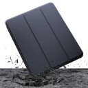 Samsung Galaxy Tab A8 2021 – mykt etui til nettbrett på opptil 12 tommer