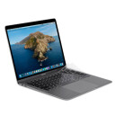 Moshi ClearGuard EU Tastaturbeskytter for MacBook Air 2020 13"