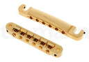 TonePros LPS02 G Tune-O-Matic Set